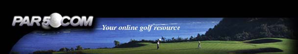 Golf Clubs