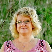 Dawn Wegener