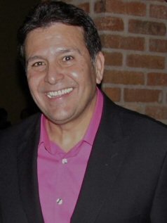 Luis Romero