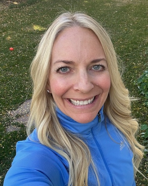 Katie Davis