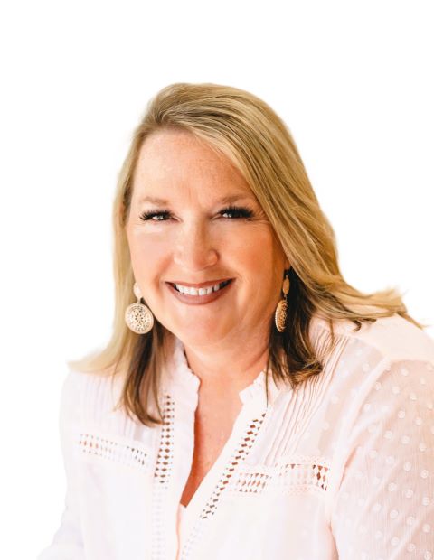 Shari Moran