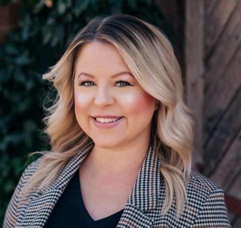 Kelsey Vandemark
