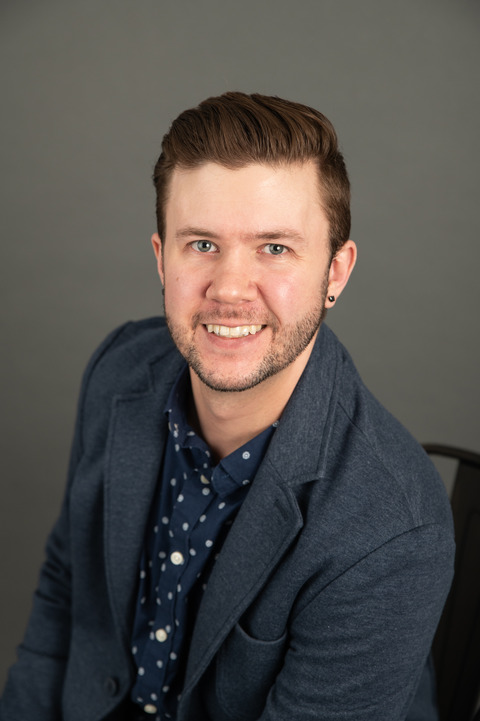 Matthew Gedack