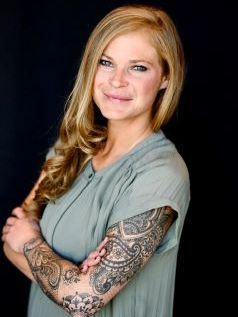 Caressa Cox