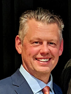 Jay Seier