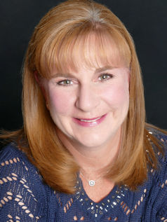 Lynne Waymire