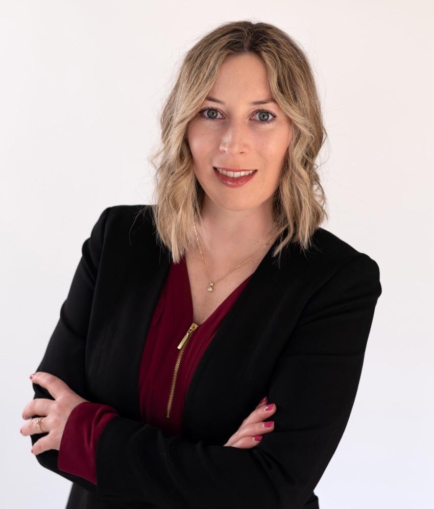 Andrea Sivan Grasser