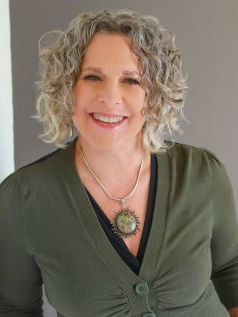 Ronda Hyken