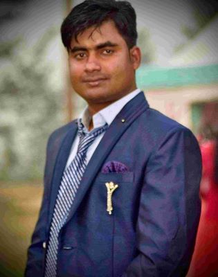 Triloki Patel