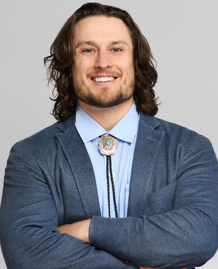 Kyle England
