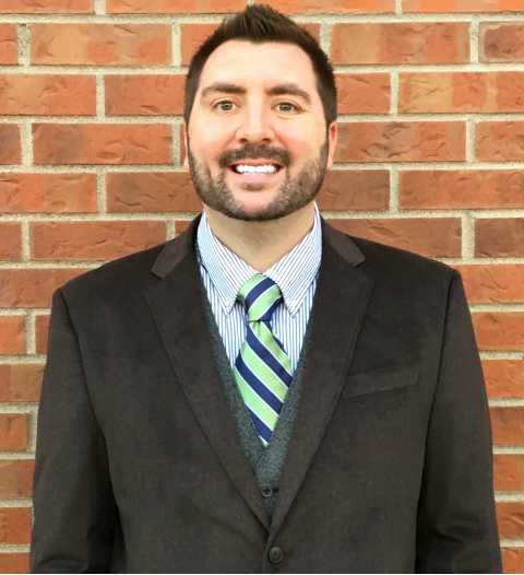 Matthew Frisch