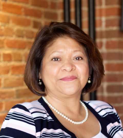 Theresa Chatman