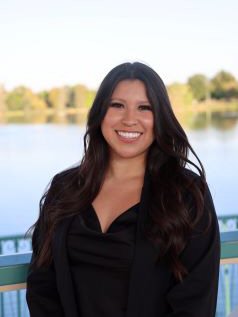 Jessica Bohorquez-Ramirez