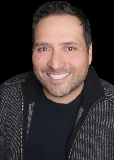 Troy Garcia