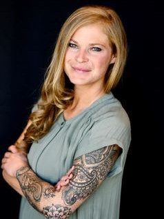 Caressa Cox