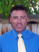 Tim Bowers
