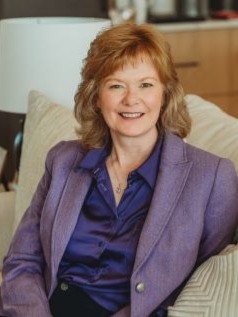 Penny Fahey