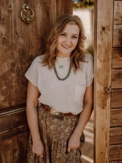 Jazlyn Walter
