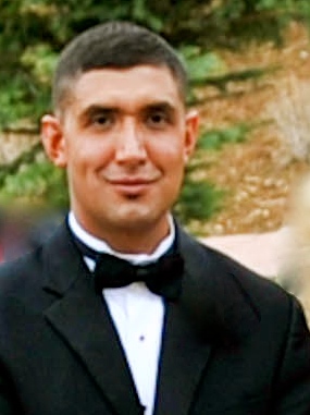 Ben Madrigal